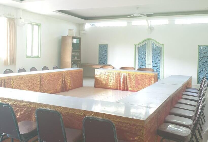 Hotel The Beach Candidasa