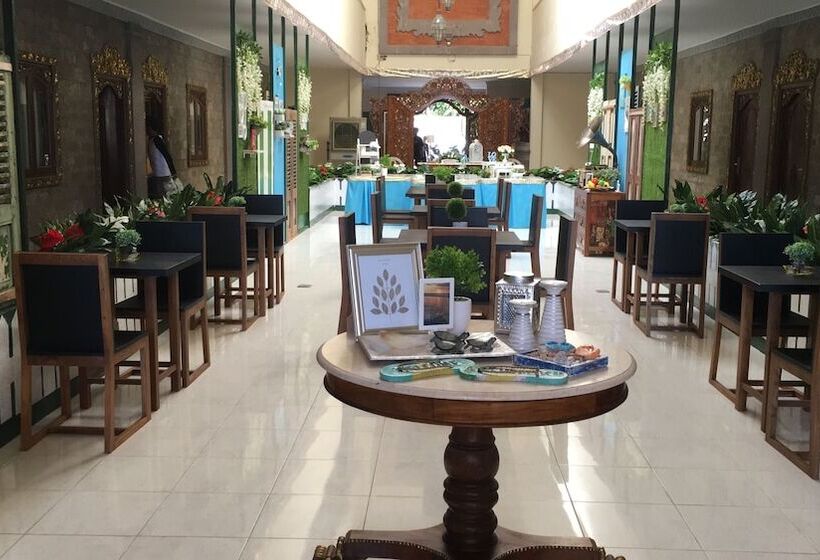 Hotel The Beach Candidasa