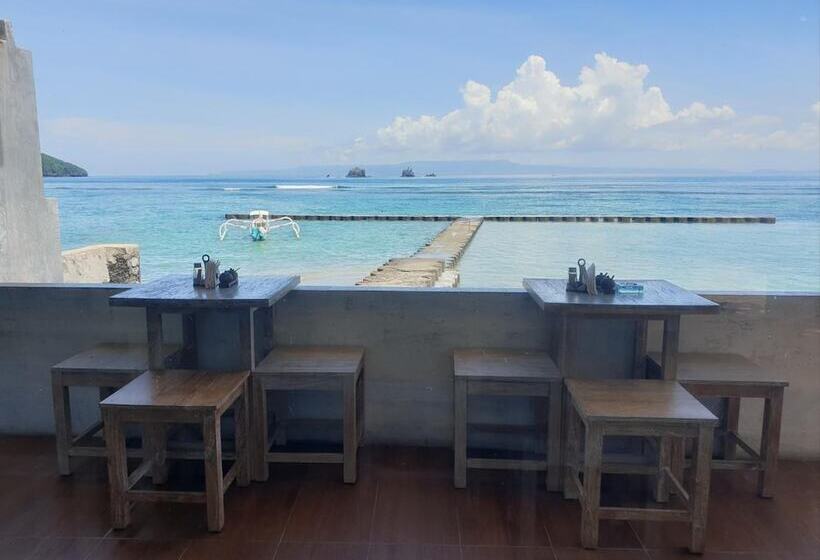 Hotel The Beach Candidasa