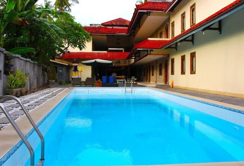 Hotel The Beach Candidasa