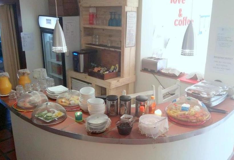 فندق The Beautiful South Guesthouse