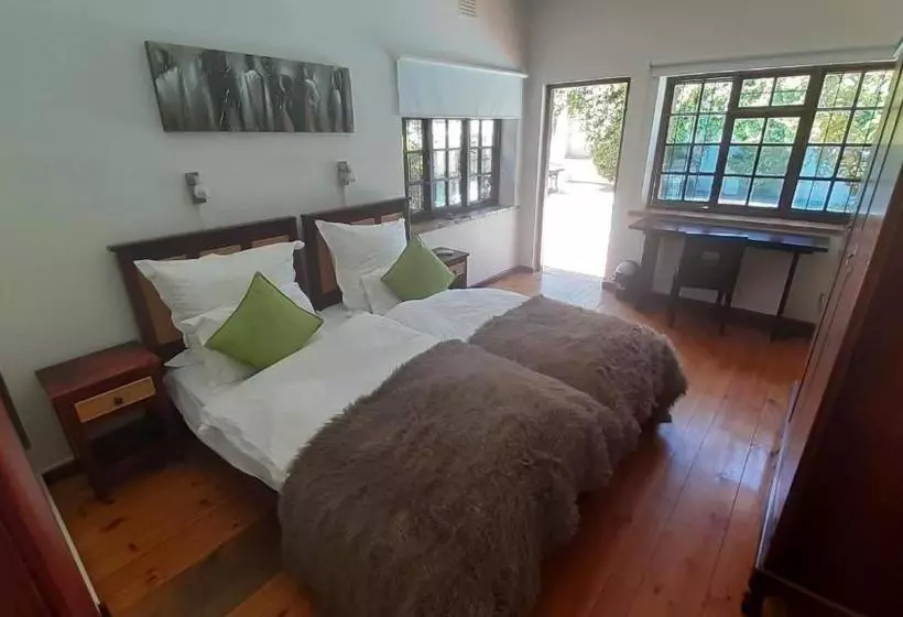 ホテル The Beautiful South Guesthouse