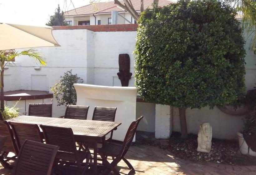 فندق The Beautiful South Guesthouse