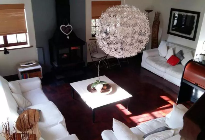 ホテル The Beautiful South Guesthouse