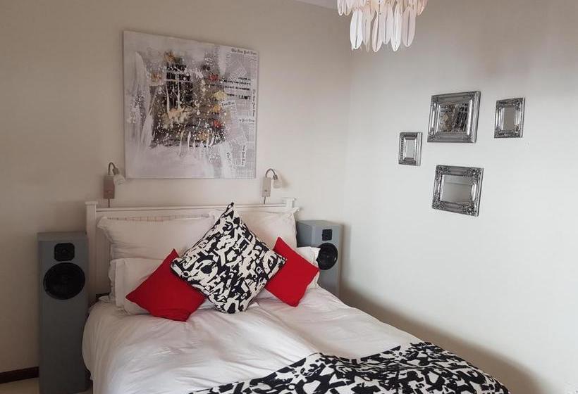 فندق The Beautiful South Guesthouse