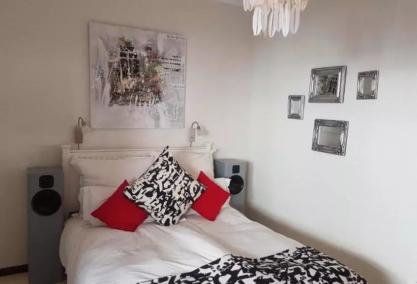 ホテル The Beautiful South Guesthouse