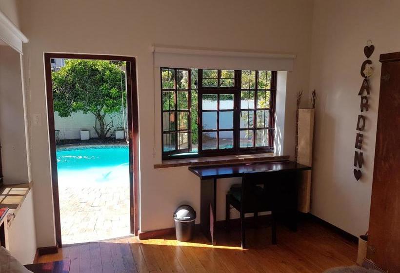 فندق The Beautiful South Guesthouse