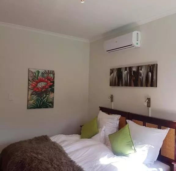 ホテル The Beautiful South Guesthouse