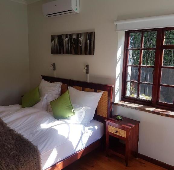 فندق The Beautiful South Guesthouse