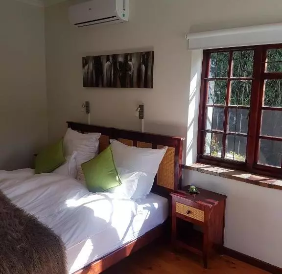 ホテル The Beautiful South Guesthouse