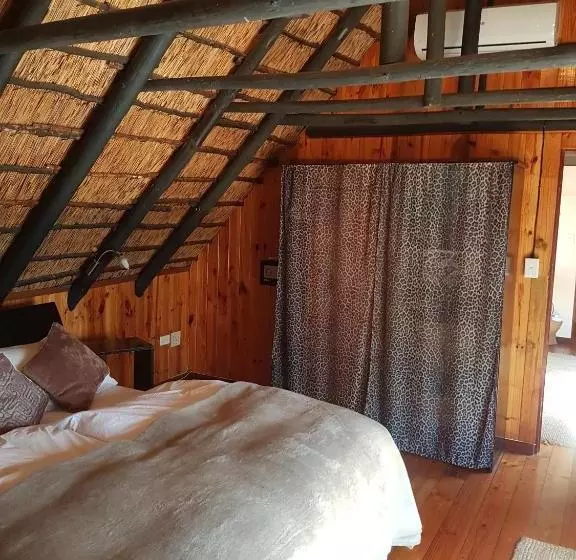 ホテル The Beautiful South Guesthouse