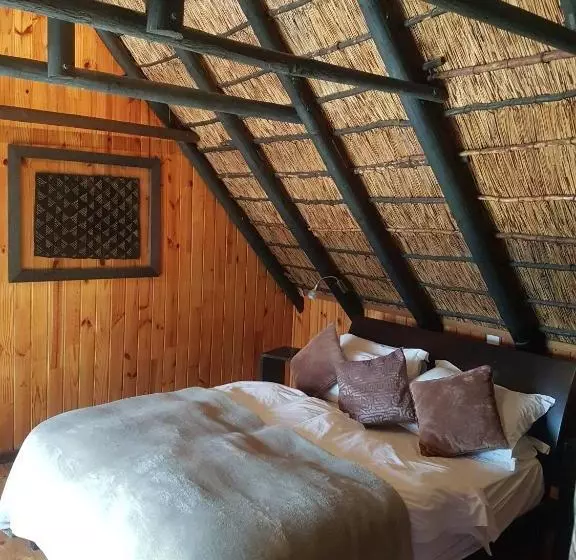 ホテル The Beautiful South Guesthouse