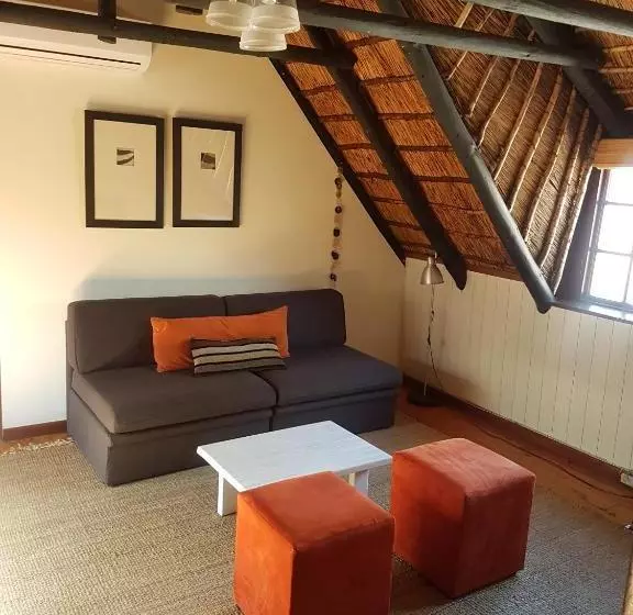 ホテル The Beautiful South Guesthouse