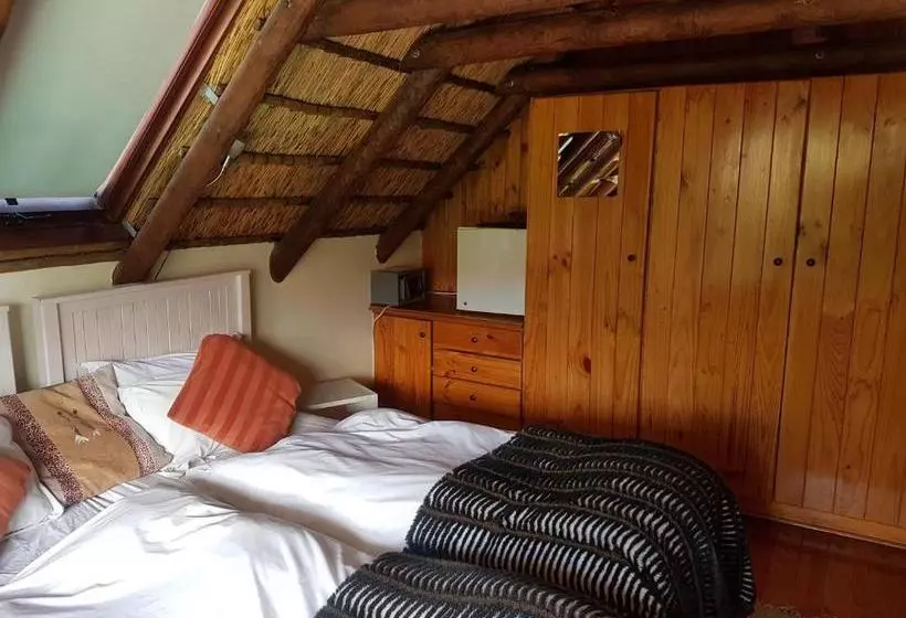 ホテル The Beautiful South Guesthouse