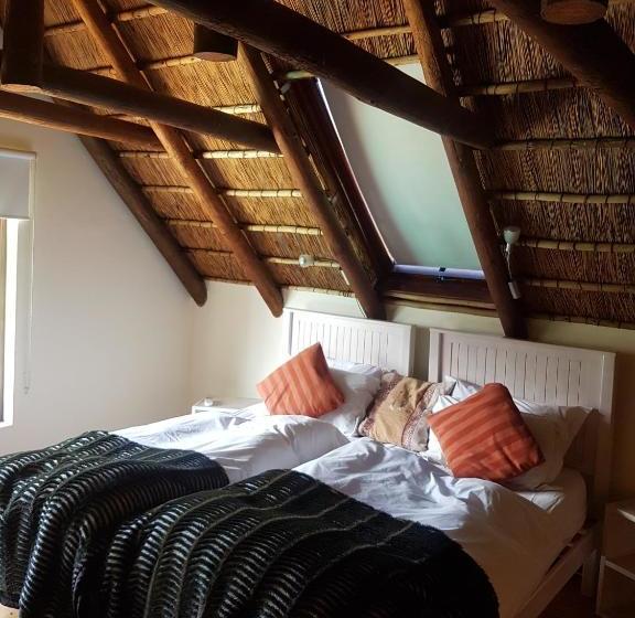 فندق The Beautiful South Guesthouse