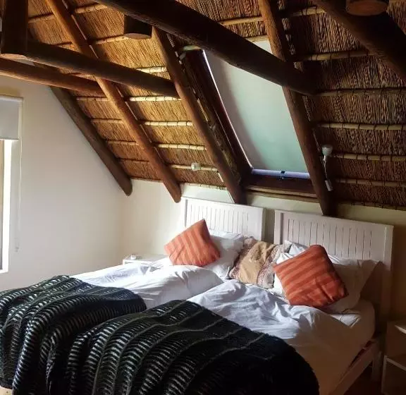 ホテル The Beautiful South Guesthouse