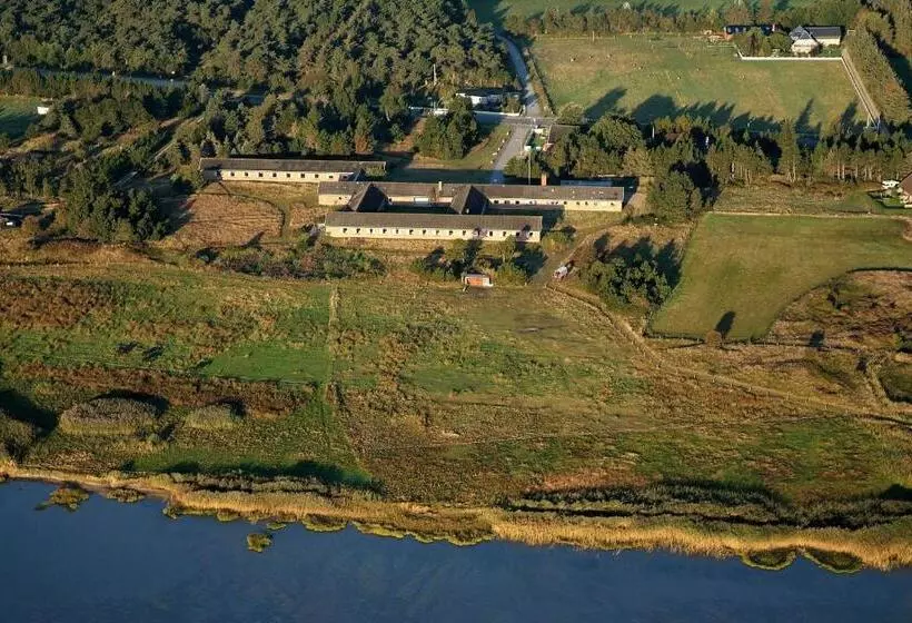 Hotelli Vadehavet