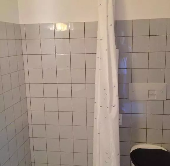 Hotelli Vadehavet