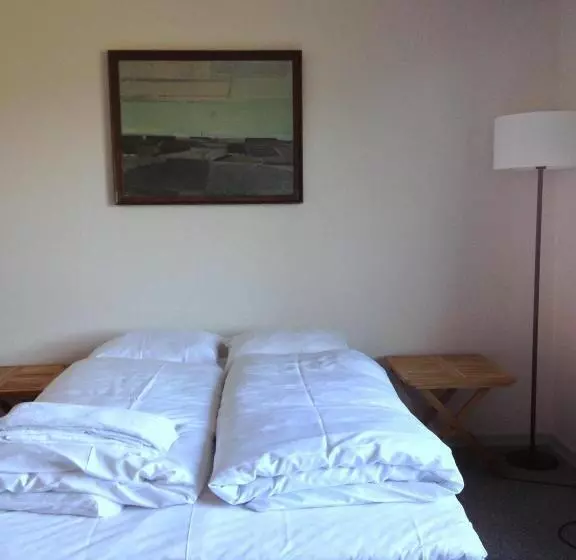 Hotelli Vadehavet