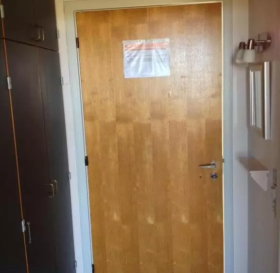 Hotelli Vadehavet
