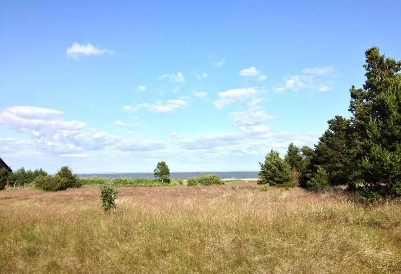 Hotelli Vadehavet