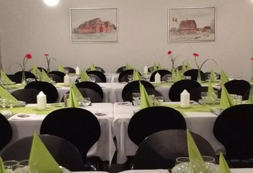Hotelli Vadehavet