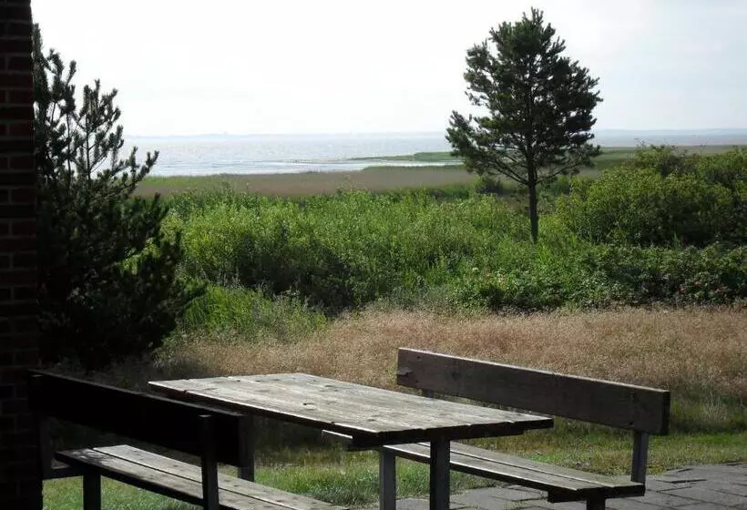 Hotelli Vadehavet