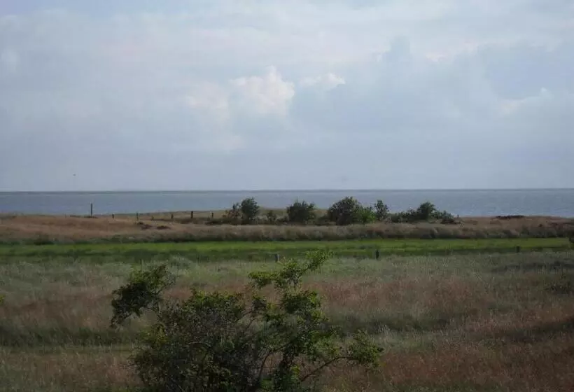 Hotelli Vadehavet