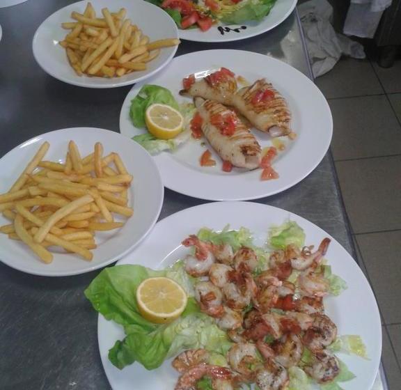 Отель Villa Italia