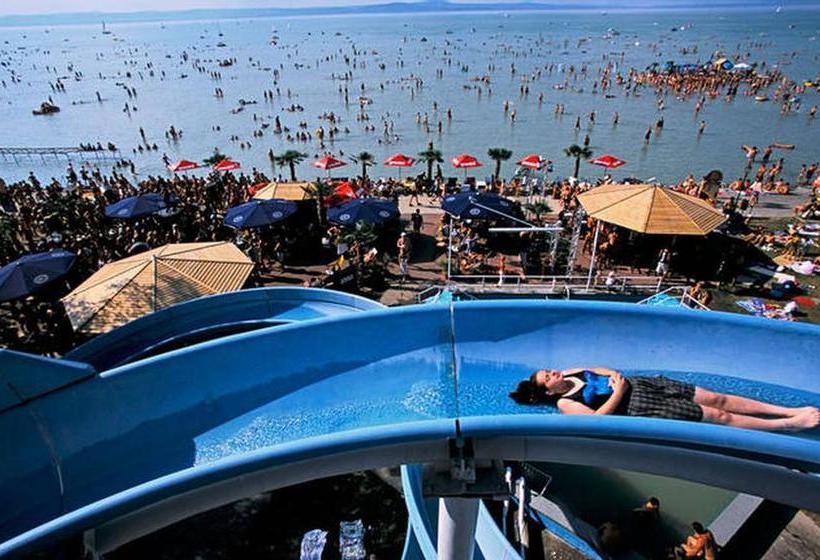 Отель Villa Italia