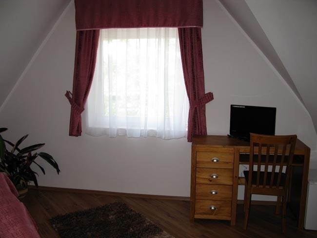 Отель Villa Italia