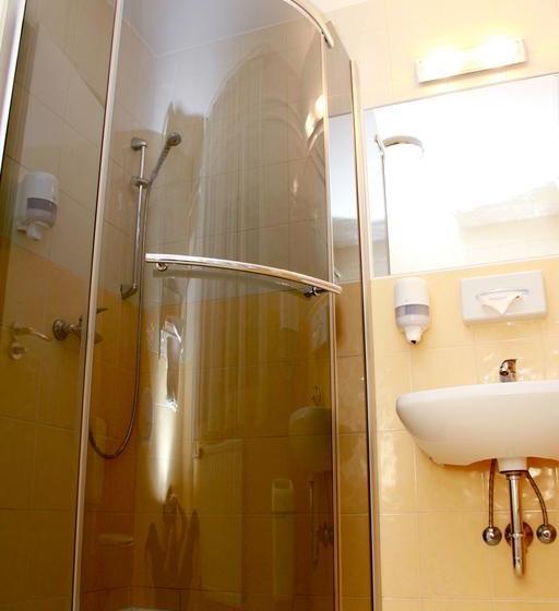 Отель Villa Italia