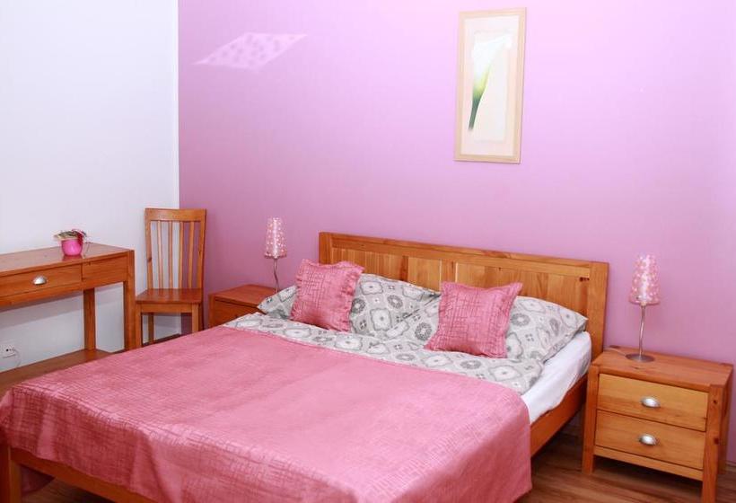 Отель Villa Italia