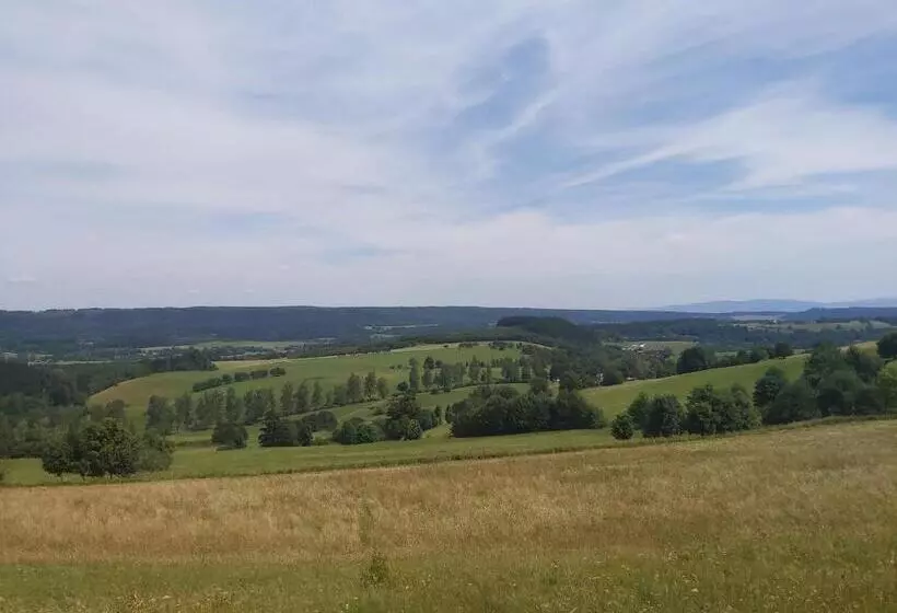 ホテル Villa Lessing