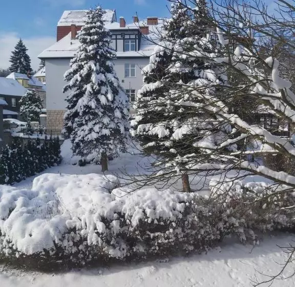ホテル Villa Lessing