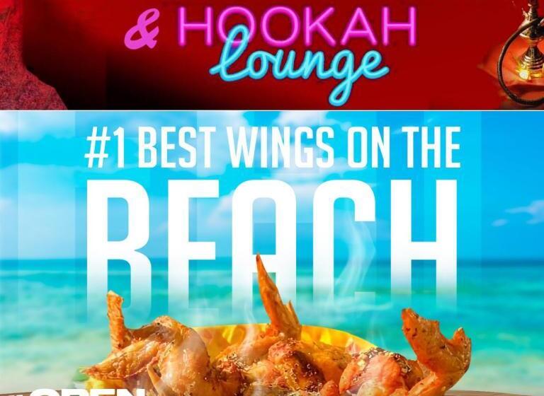 فندق Villa Sinclair Beach Suites And Spa