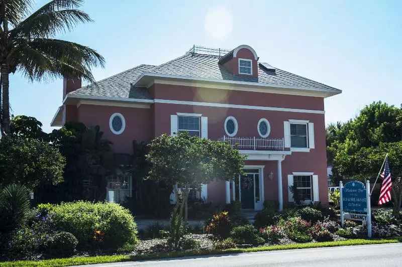 ホテル Windemere Inn By The Sea