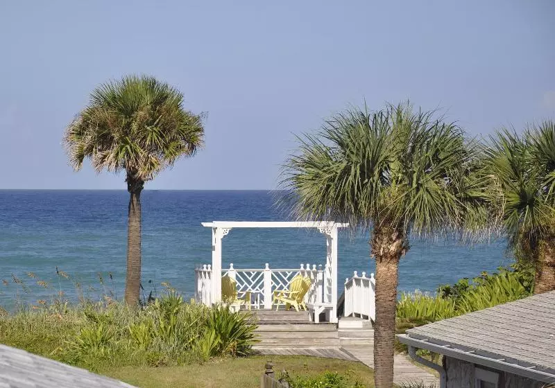 ホテル Windemere Inn By The Sea