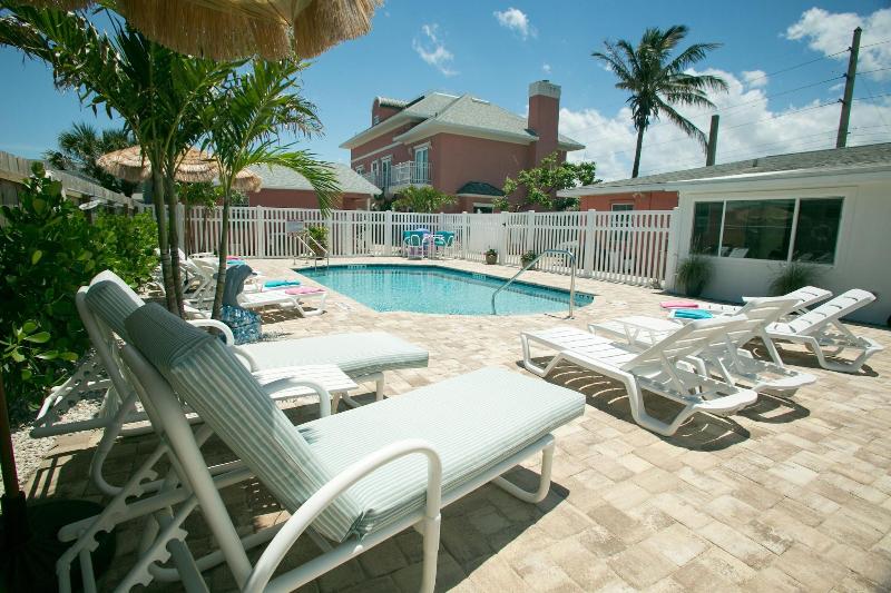 ホテル Windemere Inn By The Sea