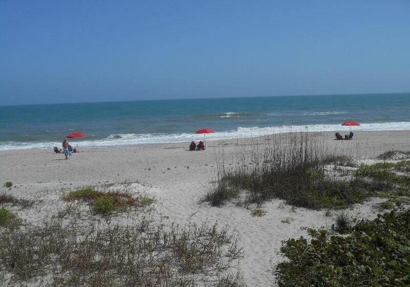 ホテル Windemere Inn By The Sea