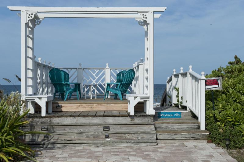 ホテル Windemere Inn By The Sea