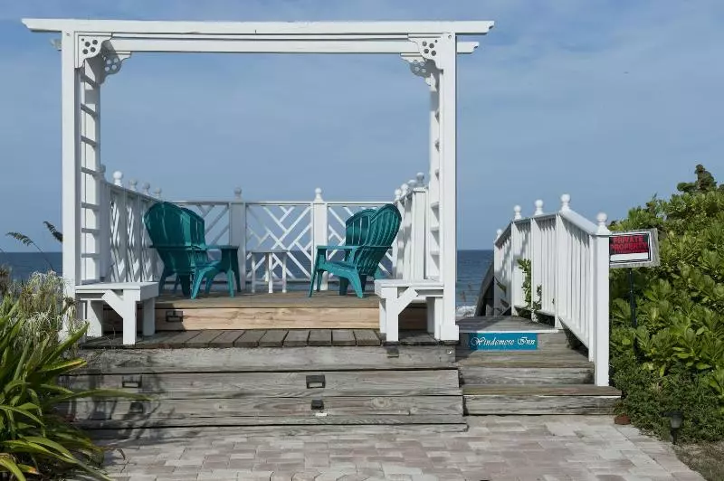 ホテル Windemere Inn By The Sea