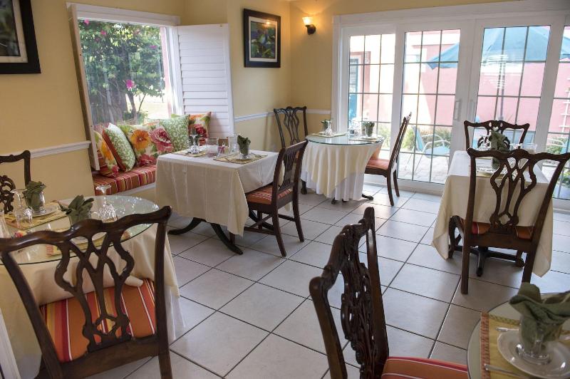 ホテル Windemere Inn By The Sea