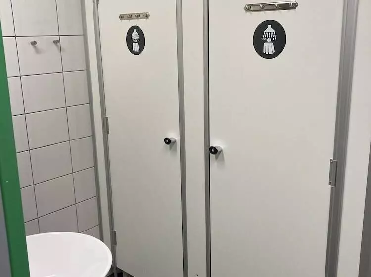 Hôtel Winstrup Hostel
