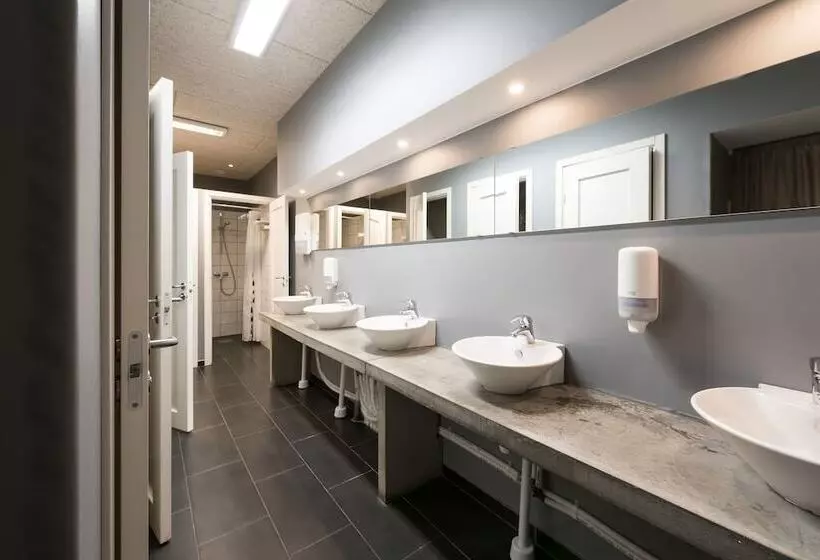 Hôtel Winstrup Hostel