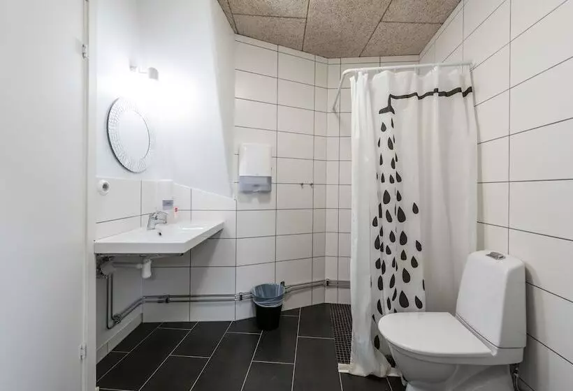 Hôtel Winstrup Hostel