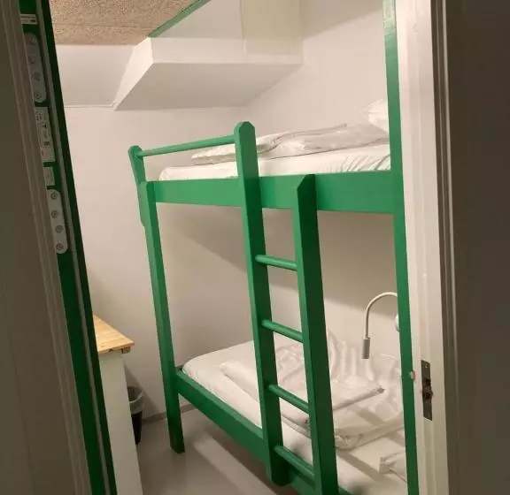 Hôtel Winstrup Hostel