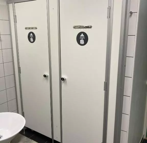 Hôtel Winstrup Hostel