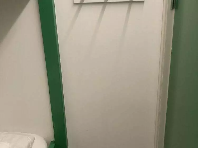 Hôtel Winstrup Hostel