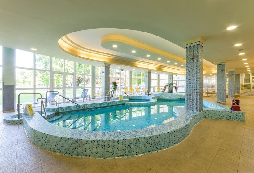 Hunguest Hotel Apollo